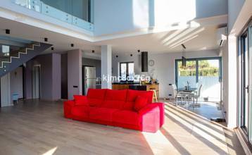 Thumbnail von Calahonda Villa ES134430