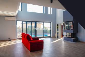 Thumbnail von Calahonda Villa ES134430