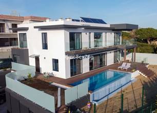 Thumbnail von Calahonda Villa ES134430