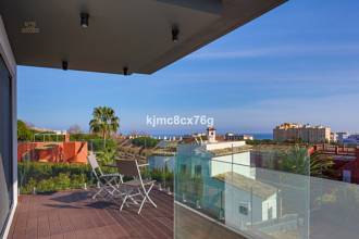 Thumbnail von Calahonda Villa ES134430