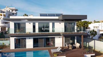 Thumbnail von Calahonda Villa ES134430