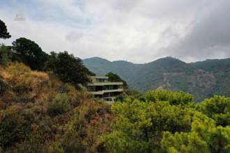 Thumbnail von Benahavís Villa ES134453