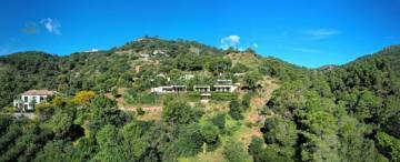 Thumbnail von Benahavís Villa ES134453