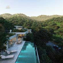 Benahavís Villa ES134453