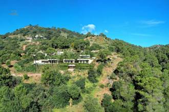 Thumbnail von Benahavís Villa ES134453