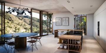 Thumbnail von Benahavís Villa ES134453