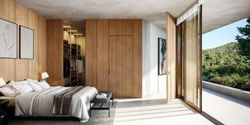 Thumbnail von Benahavís Villa ES134453