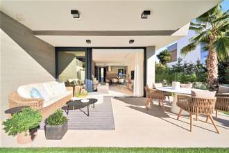 Thumbnail von Marbella Villa ES134543