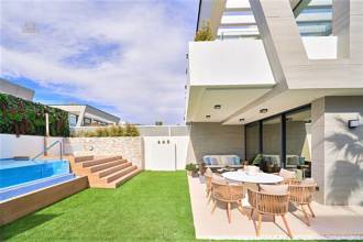 Thumbnail von Marbella Villa ES134543