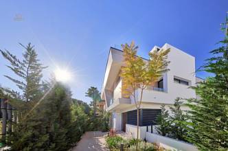 Thumbnail von Marbella Villa ES134543