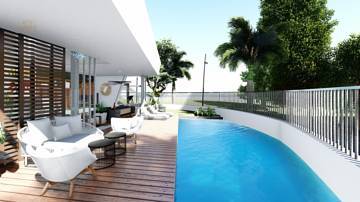 Thumbnail von Estepona Villa ES134761