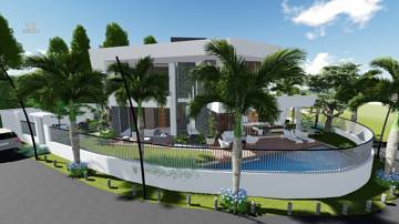 Thumbnail von Estepona Villa ES134761