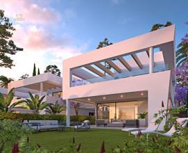  San Pedro de Alcántara Villa ES134537
