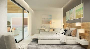 Thumbnail von San Pedro de Alcántara Villa ES134537