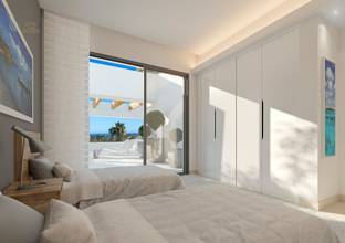 Thumbnail von San Pedro de Alcántara Villa ES134537