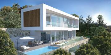 Thumbnail von El Rosario Villa ES134520