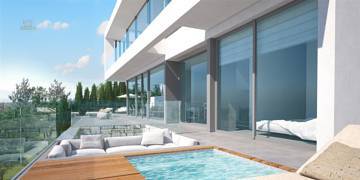 Thumbnail von El Rosario Villa ES134520