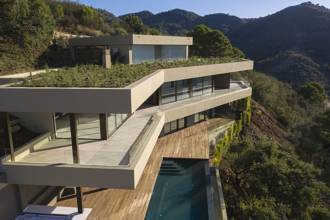 Thumbnail von Benahavís Villa ES134465