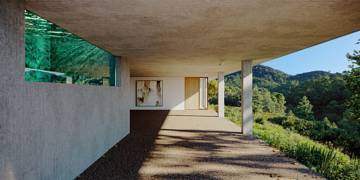 Thumbnail von Benahavís Villa ES134465