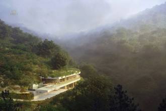 Thumbnail von Benahavís Villa ES134465