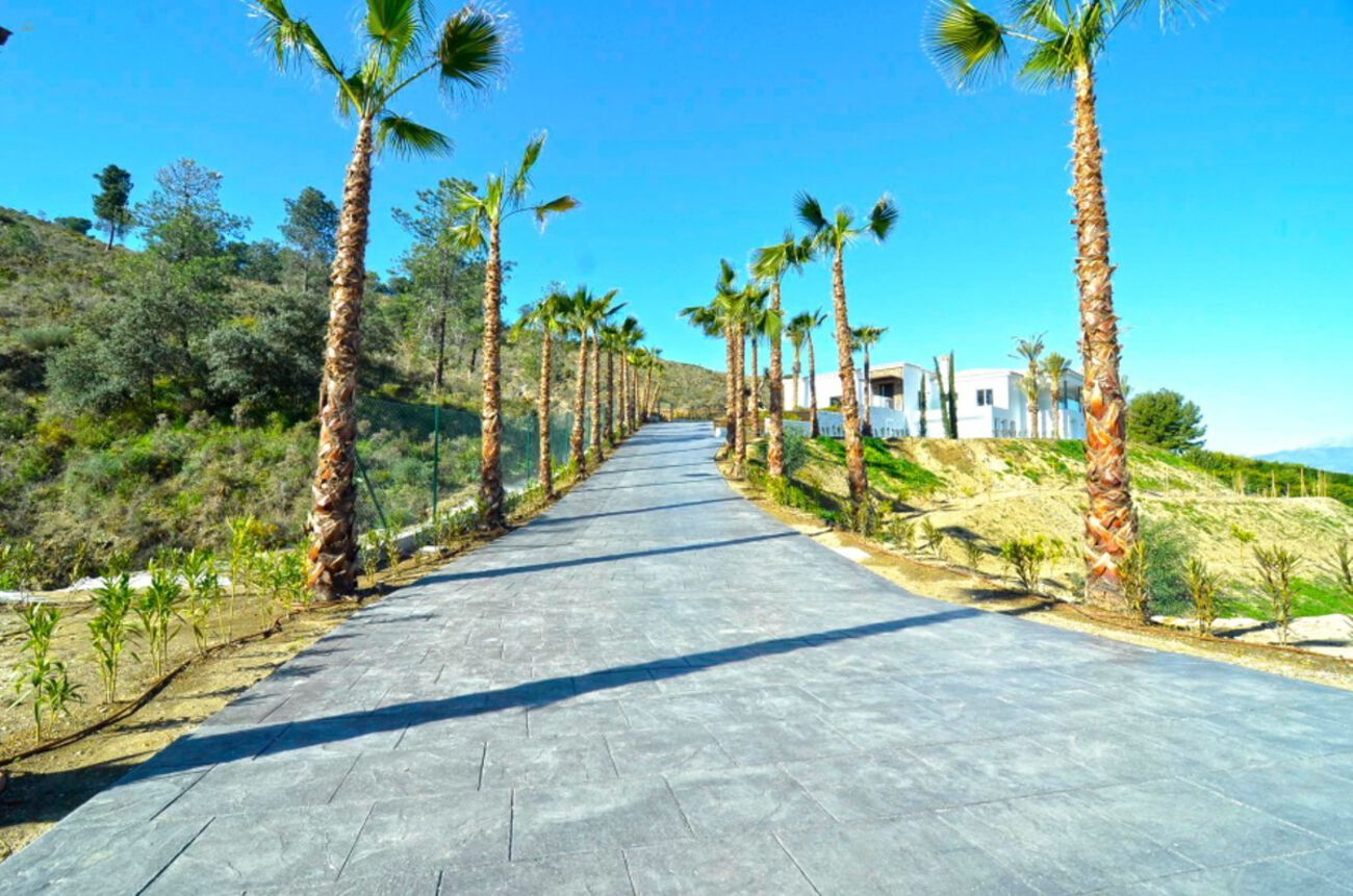 Coín Villa ES134464