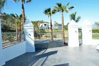 Thumbnail von Coín Villa ES134464