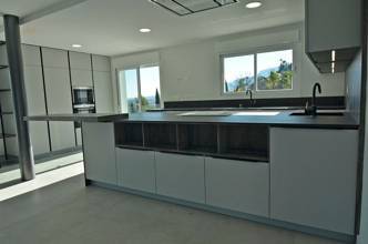 Thumbnail von Coín Villa ES134464