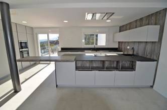 Thumbnail von Coín Villa ES134464