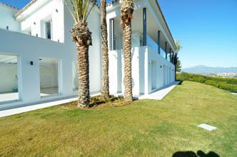 Thumbnail von Coín Villa ES134464