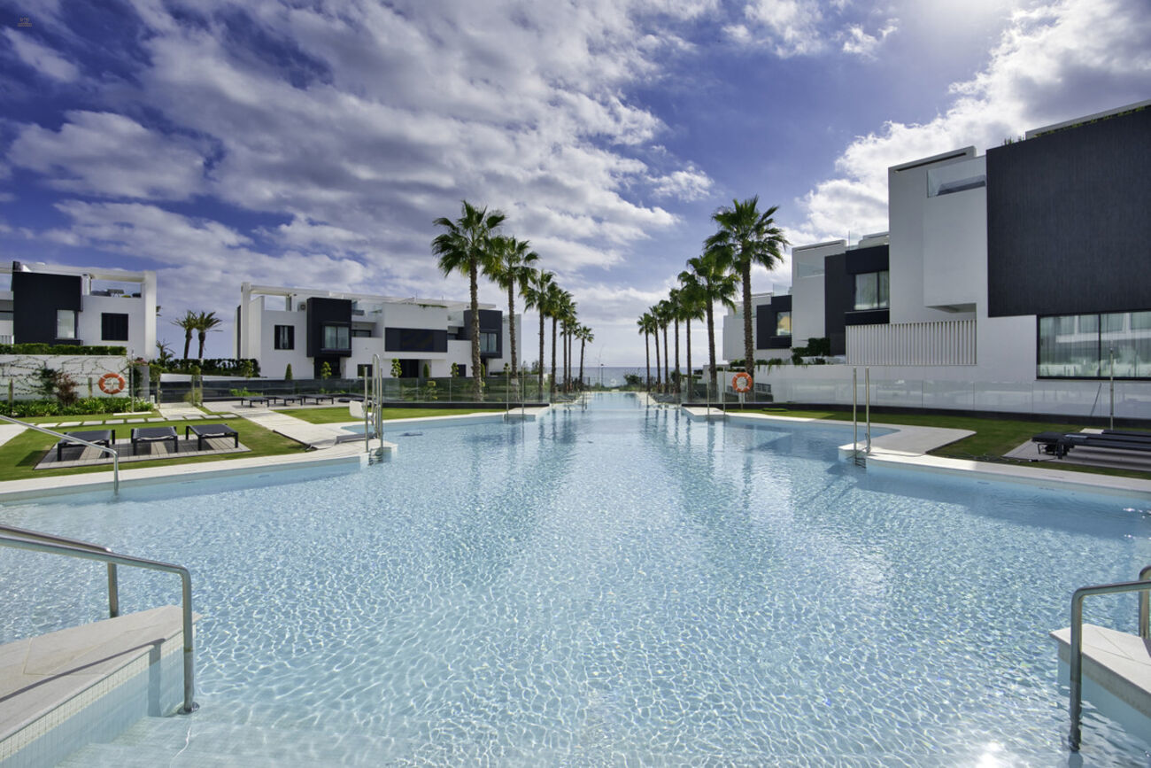  Estepona Villa ES134511