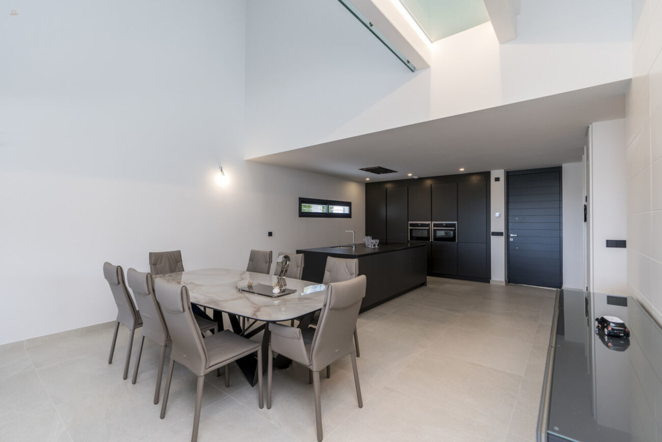 Thumbnail von Estepona Villa ES134511