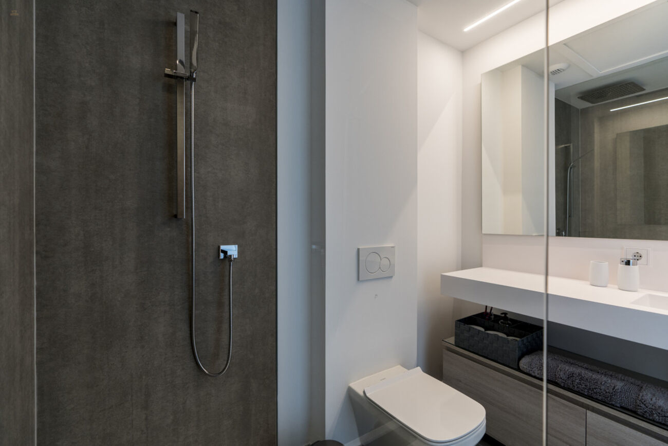 Thumbnail von Estepona Villa ES134511