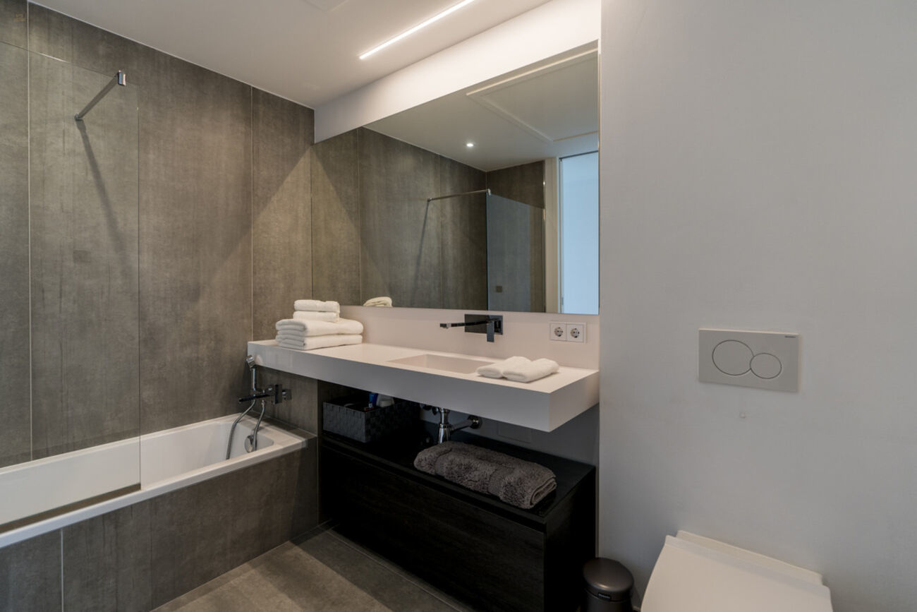 Thumbnail von Estepona Villa ES134511