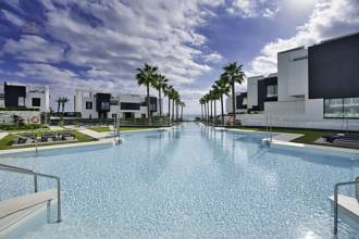 Thumbnail von Estepona Villa ES134511