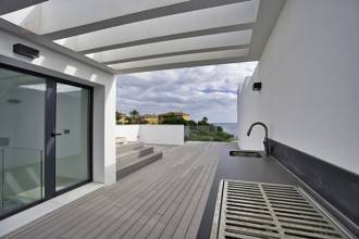 Thumbnail von Estepona Villa ES134511