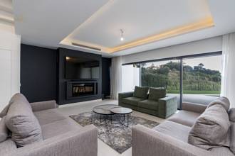 Thumbnail von Estepona Villa ES134511