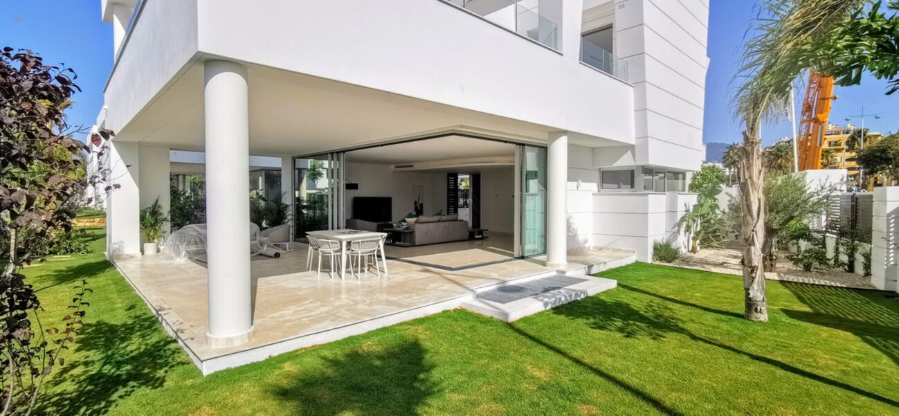 San Pedro de Alcántara Villa ES134600