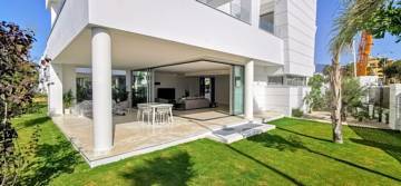  San Pedro de Alcántara Villa ES134600