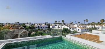 Thumbnail von San Pedro de Alcántara Villa ES134600