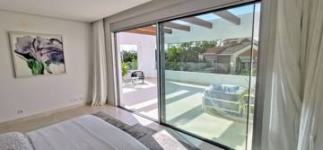 Thumbnail von San Pedro de Alcántara Villa ES134600