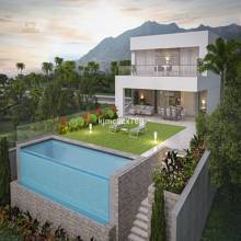 Thumbnail von La Cala Villa ES134630