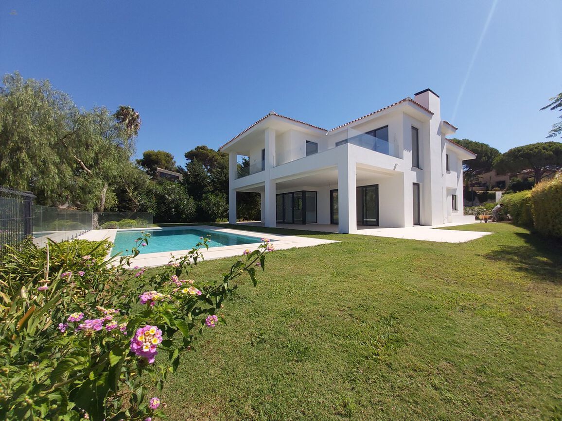 Cabopino Villa ES134538