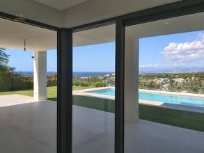 Thumbnail von Cabopino Villa ES134538