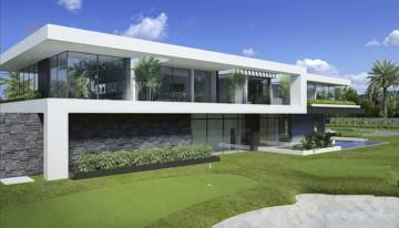 Thumbnail von Sotogrande Alto Villa ES134678