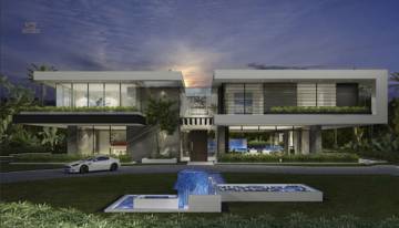 Thumbnail von Sotogrande Alto Villa ES134678