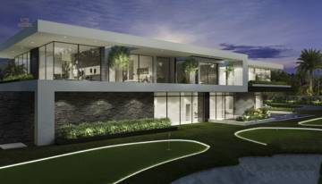 Thumbnail von Sotogrande Alto Villa ES134678