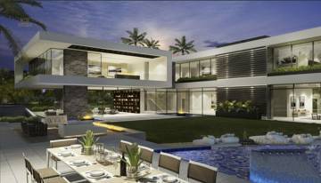 Thumbnail von Sotogrande Alto Villa ES134678