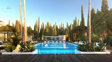 Thumbnail von Sierra Blanca Villa ES134639