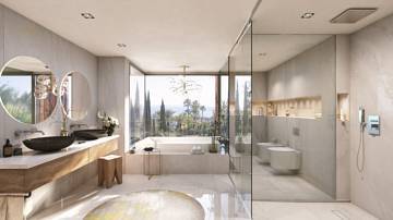 Thumbnail von Sierra Blanca Villa ES134639