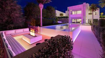  El Paraiso Villa ES134621
